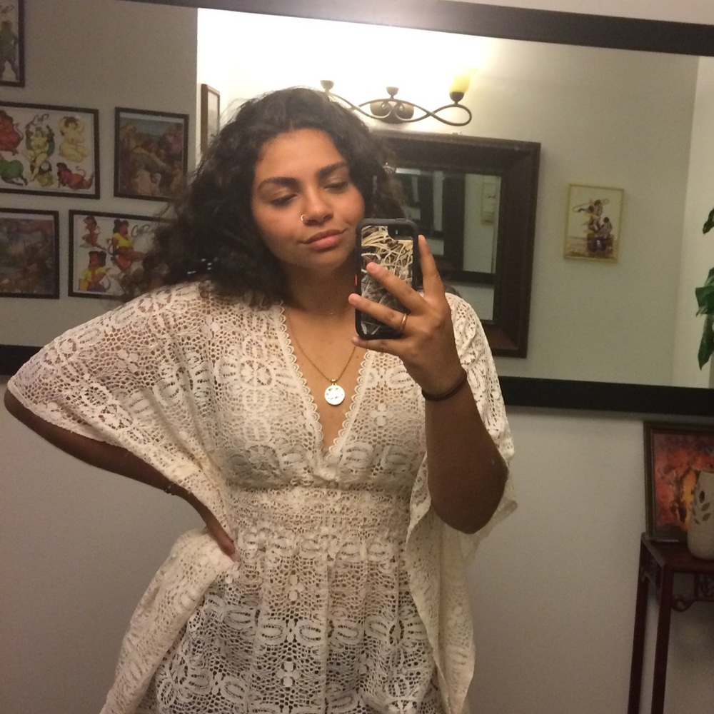 Meet your Posher, Miriam